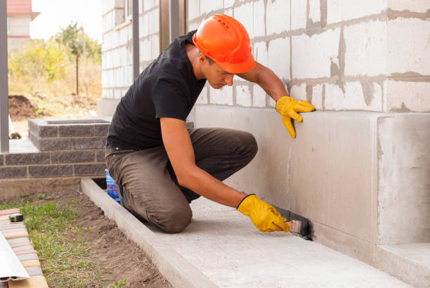 Licensed Basement Waterproofing service in Boston, IN - Arrow Tight Waterproofing